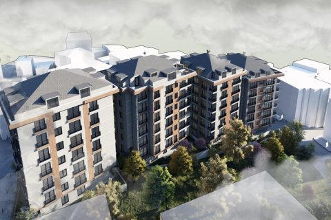 Lejlighed  i Besiktas, Istanbul, Tyrkiet Nr. 237827 - 7