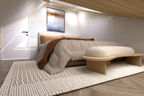 Lejlighed  i Besiktas, Istanbul, Tyrkiet Nr. 237827 - 26