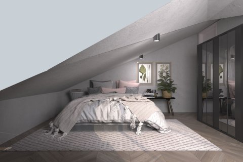 Lejlighed  i Besiktas, Istanbul, Tyrkiet Nr. 237827 - 20