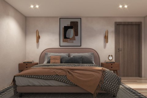 Lejlighed  i Besiktas, Istanbul, Tyrkiet Nr. 237827 - 23