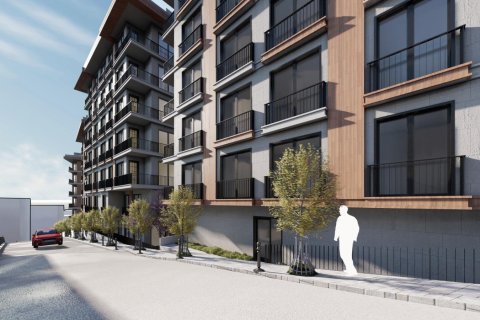Lejlighed  i Besiktas, Istanbul, Tyrkiet Nr. 237827 - 4