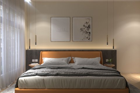 Lejlighed  i Besiktas, Istanbul, Tyrkiet Nr. 237827 - 17