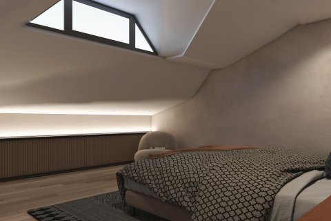 Lejlighed  i Besiktas, Istanbul, Tyrkiet Nr. 237827 - 25