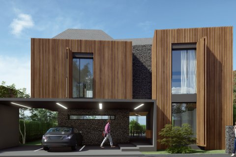 Villa for sale  in Istanbul, Turkey, 350m2, No. 237823 – photo 9