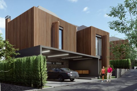 Villa for sale  in Istanbul, Turkey, 350m2, No. 237823 – photo 7