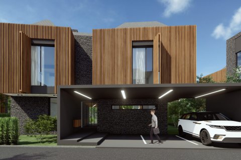 Villa for sale  in Istanbul, Turkey, 350m2, No. 237823 – photo 5