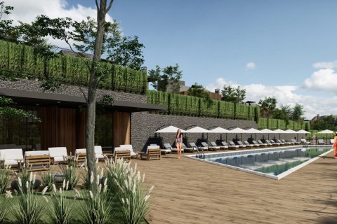 Villa for sale  in Istanbul, Turkey, 350m2, No. 237823 – photo 6