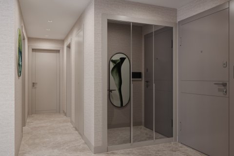 Apartment for sale  in Zeytinburnu, Istanbul, Turkey, 81m2, No. 237829 – photo 23