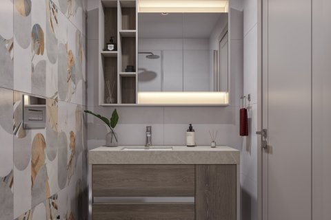 Apartment for sale  in Zeytinburnu, Istanbul, Turkey, 81m2, No. 237829 – photo 25