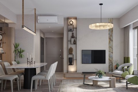 Apartment for sale  in Zeytinburnu, Istanbul, Turkey, 81m2, No. 237829 – photo 15