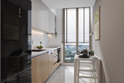 Apartment for sale  in Zeytinburnu, Istanbul, Turkey, 81m2, No. 237829 – photo 20