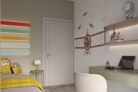 Apartment for sale  in Zeytinburnu, Istanbul, Turkey, 81m2, No. 237829 – photo 27