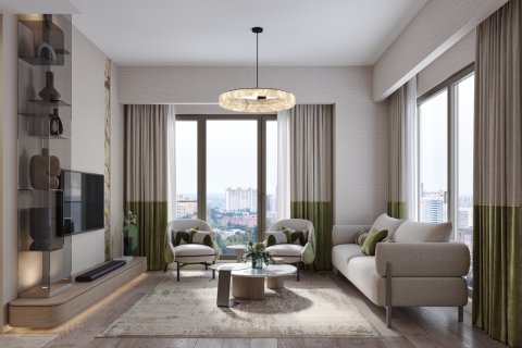 Apartment for sale  in Zeytinburnu, Istanbul, Turkey, 81m2, No. 237829 – photo 19