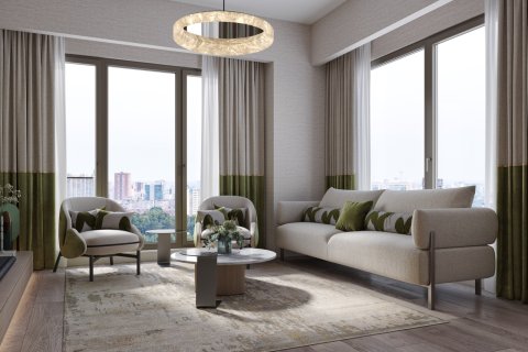 Apartment for sale  in Zeytinburnu, Istanbul, Turkey, 81m2, No. 237829 – photo 17
