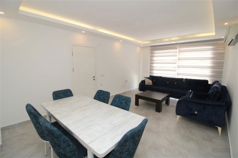 Daire  2+1  Mahmutlar, Antalya, Türkiye №217313