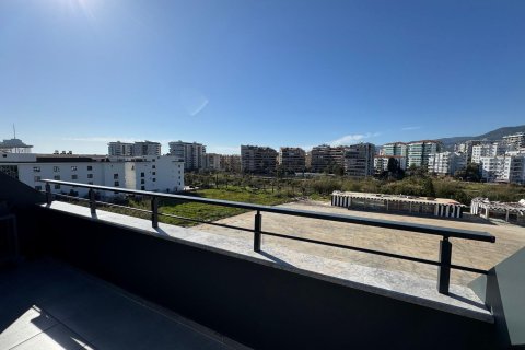 2+1 Leilighet i Kestel, Bursa, Tyrkia Nr. 217318 - 9