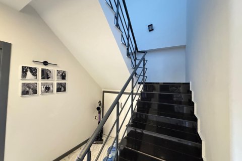 2+1 Leilighet i Kestel, Bursa, Tyrkia Nr. 217318 - 10