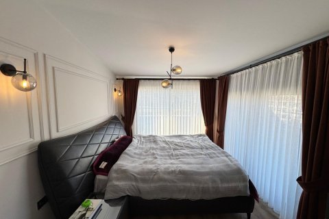 2+1 Leilighet i Kestel, Bursa, Tyrkia Nr. 217318 - 6
