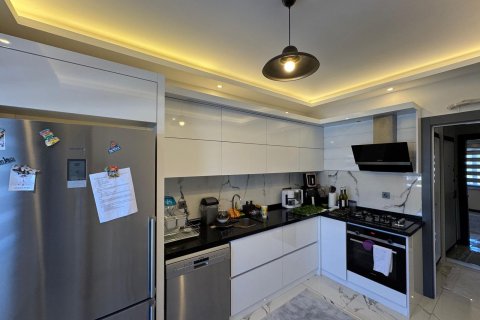 2+1 Leilighet i Kestel, Bursa, Tyrkia Nr. 217318 - 5