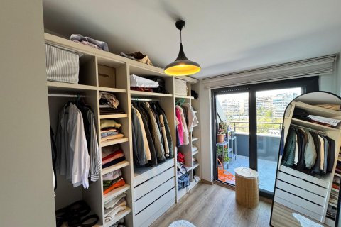 2+1 Leilighet i Kestel, Bursa, Tyrkia Nr. 217318 - 7