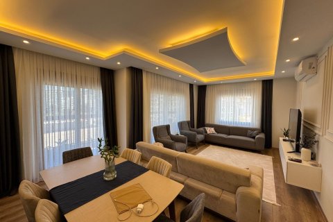 2+1 Apartment  in Kestel, Bursa, Turkey No. 217318