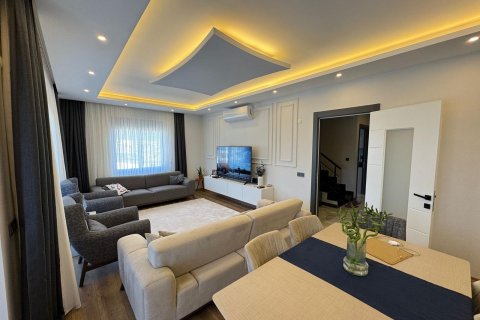 2+1 Leilighet i Kestel, Bursa, Tyrkia Nr. 217318 - 4