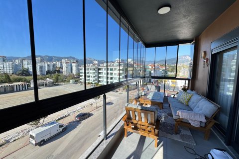 2+1 Leilighet i Kestel, Bursa, Tyrkia Nr. 217318 - 8