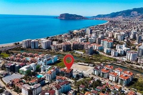 2+1 Leilighet i Kestel, Bursa, Tyrkia Nr. 217318 - 3