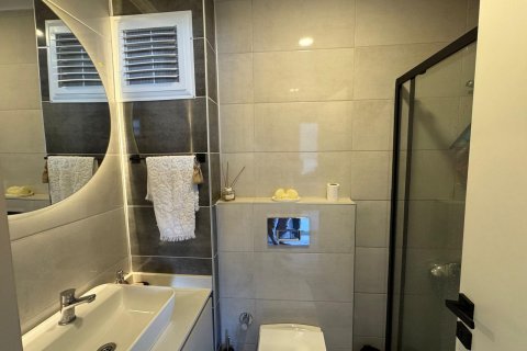 2+1 Leilighet i Kestel, Bursa, Tyrkia Nr. 217318 - 11