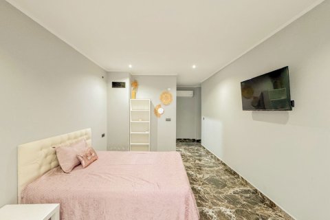 3+1 Villa i Incekum, Antalya, Tyrkia Nr. 217319 - 10