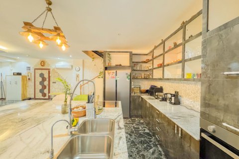 3+1 Villa i Incekum, Antalya, Tyrkia Nr. 217319 - 4