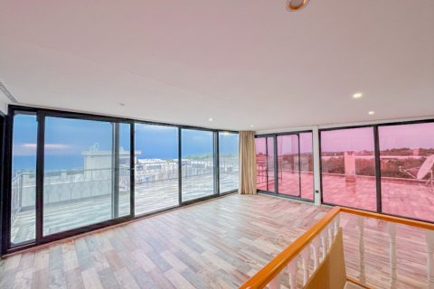 3+1 Villa i Incekum, Antalya, Tyrkia Nr. 217319 - 12