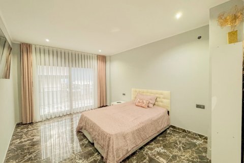 3+1 Villa i Incekum, Antalya, Tyrkia Nr. 217319 - 9