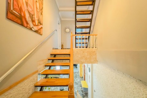 3+1 Villa i Incekum, Antalya, Tyrkia Nr. 217319 - 15