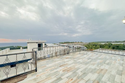 3+1 Villa i Incekum, Antalya, Tyrkia Nr. 217319 - 13