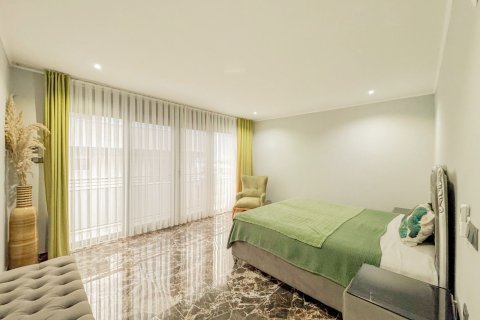 3+1 Villa i Incekum, Antalya, Tyrkia Nr. 217319 - 7