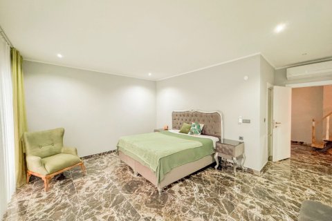 3+1 Villa i Incekum, Antalya, Tyrkia Nr. 217319 - 8