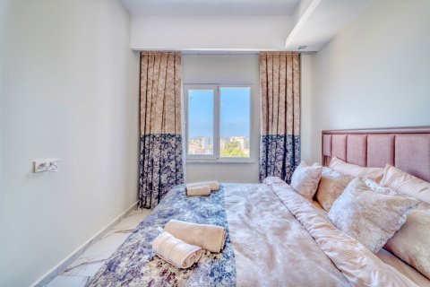 Продажа квартиры в Авсалларе, Анталье, Турция 1+1, 55м2, №217314 – фото 7