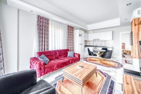 Продажа квартиры в Авсалларе, Анталье, Турция 1+1, 55м2, №217314 – фото 6