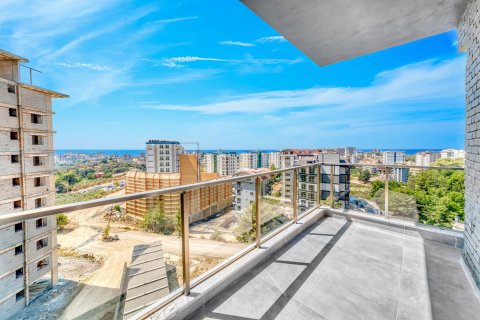 Продажа квартиры в Авсалларе, Анталье, Турция 1+1, 55м2, №217314 – фото 3