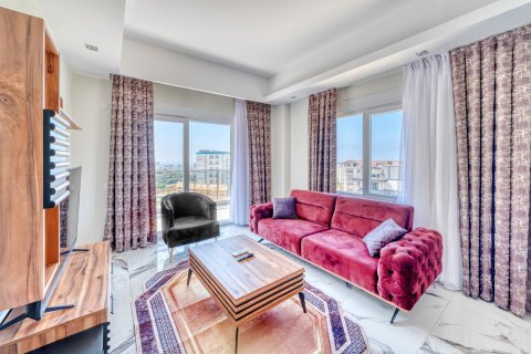 Продажа квартиры в Авсалларе, Анталье, Турция 1+1, 55м2, №217314 – фото 5
