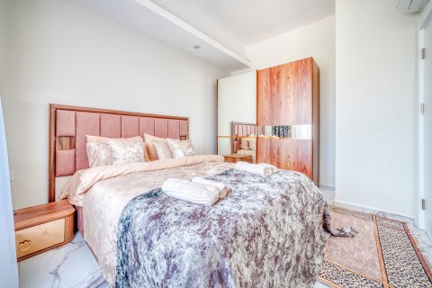 Продажа квартиры в Авсалларе, Анталье, Турция 1+1, 55м2, №217314 – фото 8