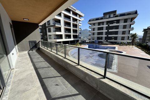 2+1 Lägenhet  i Alanya, Antalya, Turkiet Nr. 217317 - 5