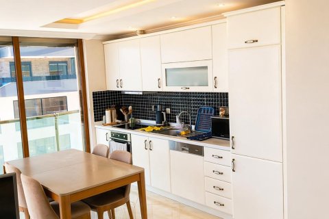 Daire 2+1 Oba, Antalya, Türkiye №223440 - 7