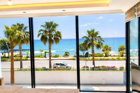 Daire 2+1 Oba, Antalya, Türkiye №223440 - 5