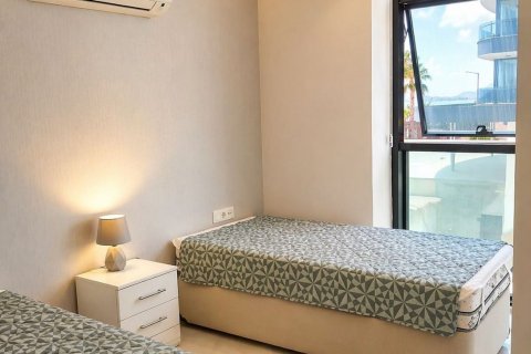 Daire 2+1 Oba, Antalya, Türkiye №223440 - 8