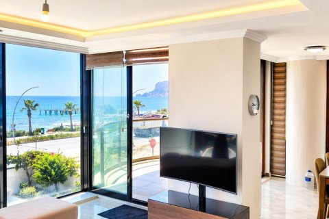 Daire 2+1 Oba, Antalya, Türkiye №223440 - 6