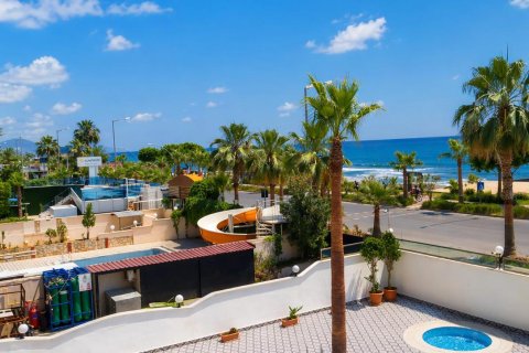 Daire 2+1 Oba, Antalya, Türkiye №223440 - 3