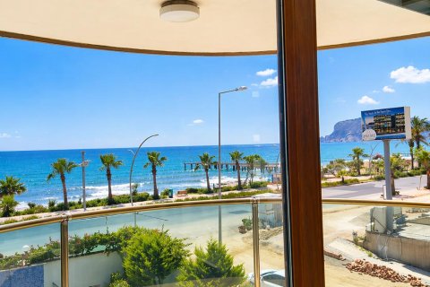 Daire 2+1 Oba, Antalya, Türkiye №223440 - 2