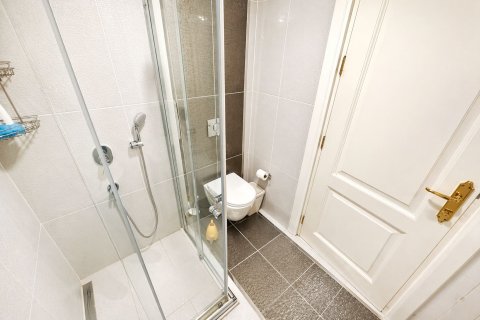 2+1 Lägenhet  i Oba, Antalya, Turkiet Nr. 223439 - 11